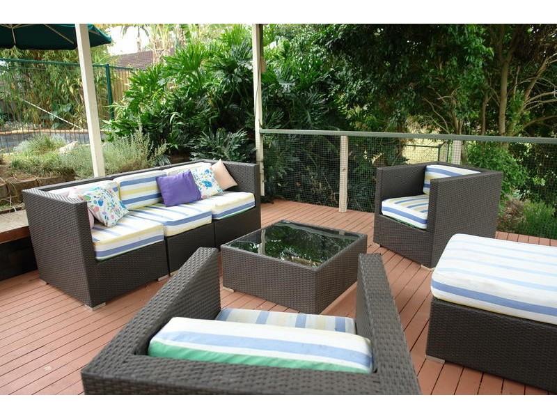 17 Wandoo Ct, Karana Downs QLD 4306